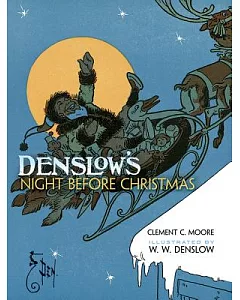 Denslow’s Night Before Christmas