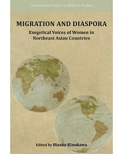 Migration and Diaspora: Exegetical Voices from Northeast Asian Women