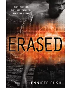 Erased