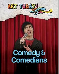 Comedy & Comedians