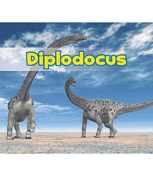 Diplodocus