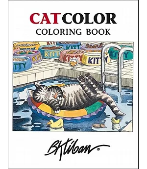 Catcolor