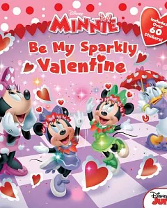 Be My Sparkly Valentine