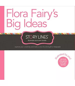 Flora Fairy’s Big Ideas