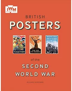 British Posters of the Second World War