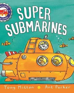 Super Submarines