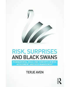 Risk, Surprises and Black Swans: Fundamental ideas and concepts in risk assessment and risk management