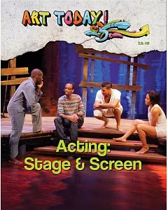 Acting: Stage & Screen