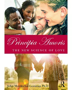 Principia Amoris: The New Science of Love