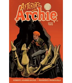 Afterlife With Archie 2: Betty R.i.p.