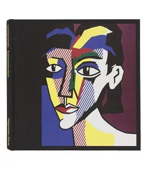 Lichtenstein Expressionism