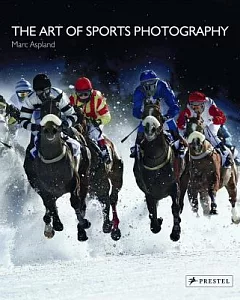 The Art of Sports Photography