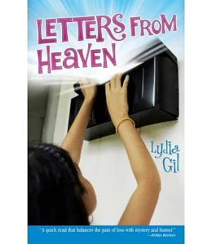 Letters from Heaven / Cartas del cielo