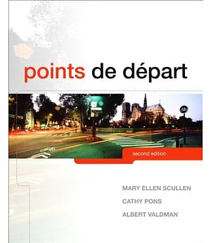 Points De Depart
