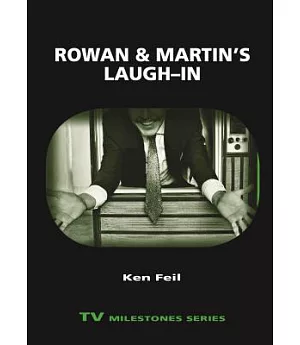 Rowan and Martin’s Laugh-In