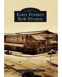 Early Poverty Row Studios