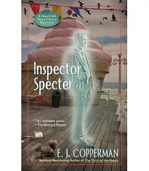 Inspector Specter