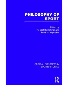 Philosophy of Sport