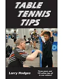 Table Tennis Tips