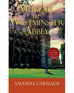 Murder at Westminster Abbey