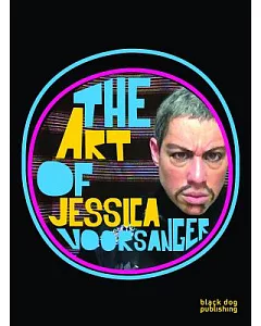 The Art of Jessica Voorsanger