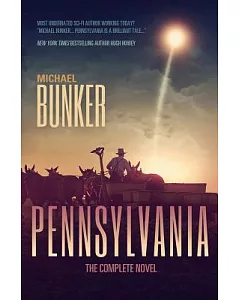 Pennsylvania: The Complete Novel