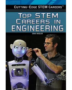 Top STEM Careers in Engineering