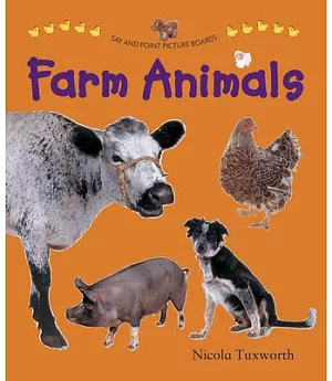 Farm Animals