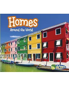 Homes Around the World