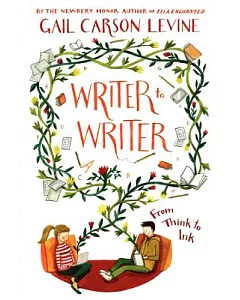 Writer to Writer: From Think to Ink