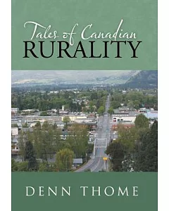 Tales of Canadian Rurality