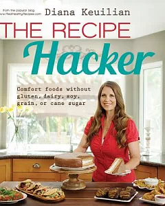 The Recipe Hacker