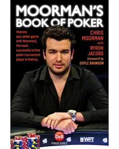 Moorman’s Book of Poker