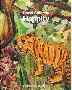 David Chieppo: Happity