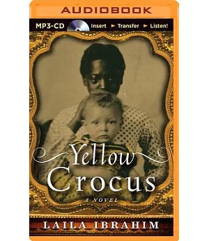 Yellow Crocus: A Novel