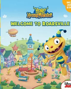 Welcome to Roarsville