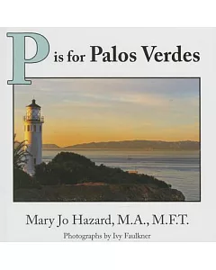 P Is for Palos Verdes