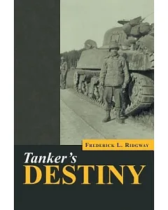 Tanker’s Destiny