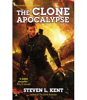 The Clone Apocalypse