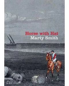 Horse With Hat