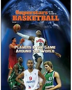 Players & the Game Around the World