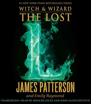 The Lost: Library Edition