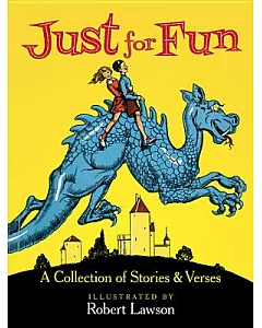 Just for Fun: A Collection of Stories & Verses
