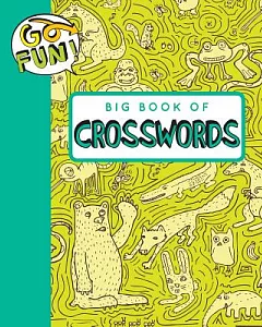 Big Book of Crosswords