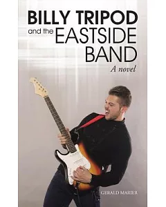 Billy Tripod and the Eastside Band