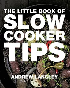 Little Book of Slow Cooker Tips