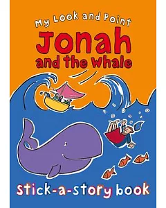 My Look and Point Jonah and the Whale