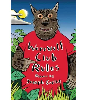Werewolf Club Rules