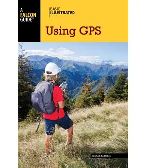 Falcon Guide Using Gps