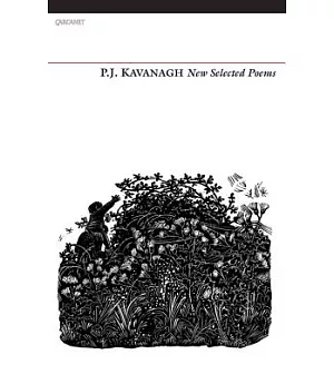 P. J. Kavanagh: New Selected Poems